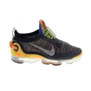 Nike Air VaporMax 2020 Flyknit Iron Grey (GS)